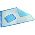 medical patient nursing pad under pad manufacturing machine